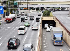 オゾン除菌消臭サービス実施店